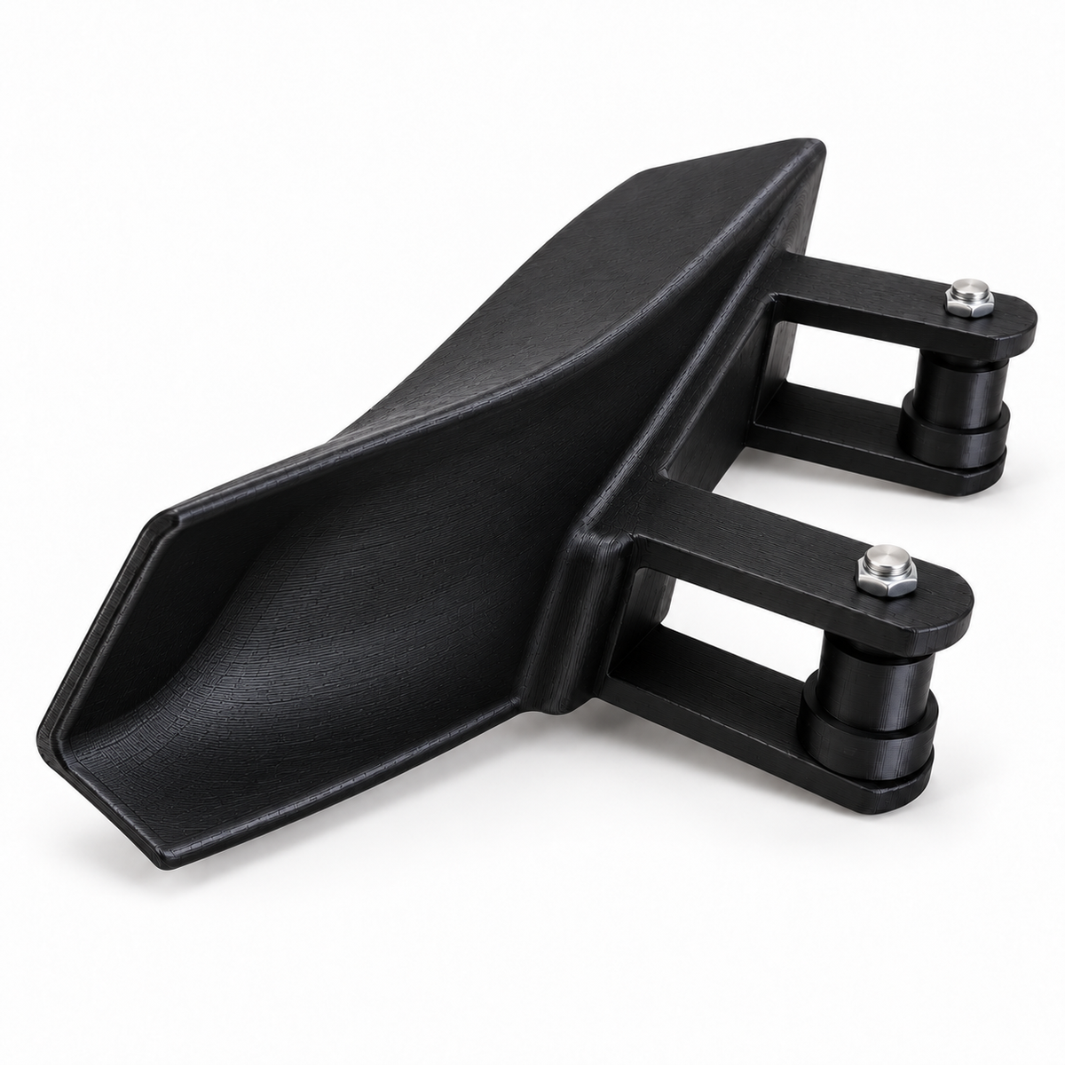 VW Golf 7 & GTI Bremsenkühlung Air Duct